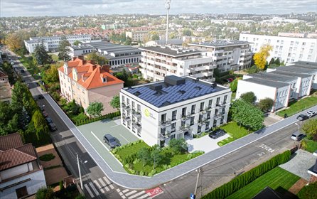 mieszkanie na sprzedaż 79m2 mieszkanie Poznań, Dębiec