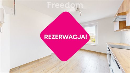 mieszkanie na sprzedaż 35m2 mieszkanie Knurów
