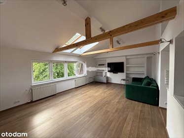 dom na wynajem 320m2 dom Warszawa, Mokotów, Jeziorna