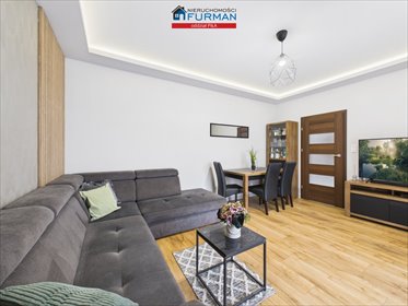 mieszkanie na sprzedaż 52m2 mieszkanie Piła, Zielona Dolina