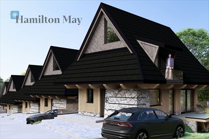 dom na sprzedaż 83m2 dom Bukowina Tatrzańska, Bukowina Tatrzańska, Bukowina Tatrzańska