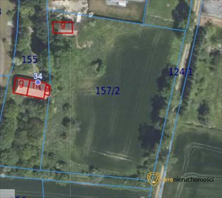 Działki budowlane Sośnica 1000 m² - zapraszam działka Sośnica