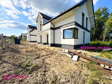 dom na sprzedaż 150m2 dom Wola Kopcowa, Jeziorkowa