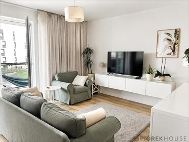 mieszkanie na sprzedaż 85m2 mieszkanie Warszawa, Wilanów, Adama Branickiego