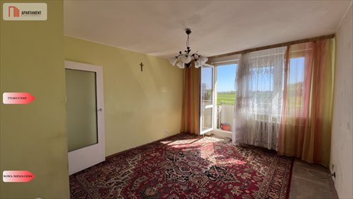 mieszkanie na sprzedaż 49m2 mieszkanie Pelplin