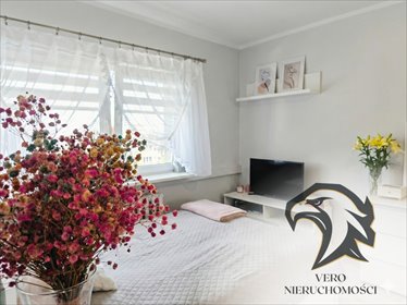 mieszkanie na sprzedaż 47m2 mieszkanie Łódź, Bałuty, Grabieniec