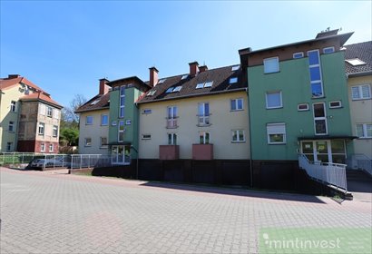 mieszkanie na sprzedaż 55m2 mieszkanie Szczecin, Golęcino, Pokoju