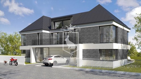 dom na sprzedaż 190m2 dom Warszawa, Lukrecji