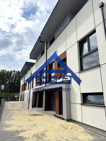Sprzedam nowoczesny dom 136 m² z tarasem i garażem w Wawrze dom Warszawa, Wawer