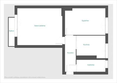 mieszkanie na sprzedaż 52m2 mieszkanie Mysłowice, Armii Krajowe