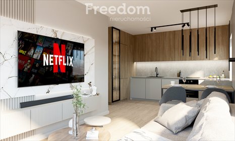 Mieszkanie trzypokojowe na sprzedaż Ozimek 64m2 Foto 7