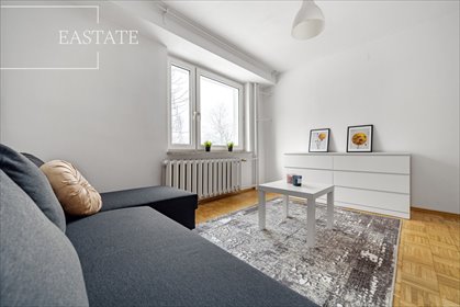 mieszkanie na wynajem 48m2 mieszkanie Warszawa, Żoliborz, Tylżycka