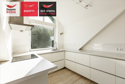 mieszkanie na sprzedaż 92m2 mieszkanie Gdynia, Mały Kack, Miła