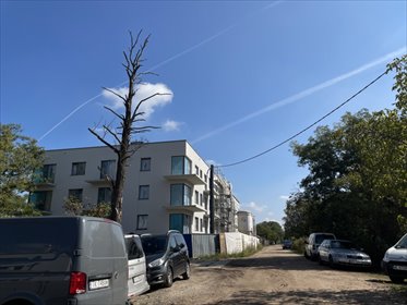 mieszkanie na sprzedaż 42m2 mieszkanie Warszawa, Białołęka Brzeziny, Bohuna