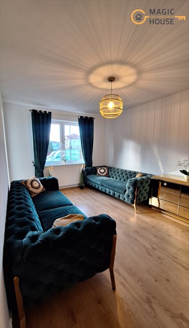 mieszkanie na sprzedaż 57m2 mieszkanie Gdańsk, Osowa, Jednorożca