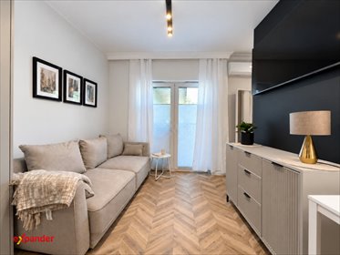 Luksusowy 2-pokojowy apartament z klimatyzacją i garażem mieszkanie Kalisz, Towarowa