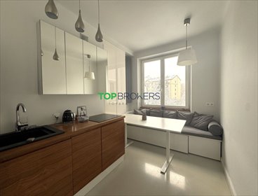 mieszkanie na wynajem 48m2 mieszkanie Warszawa, Mokotów Sielce