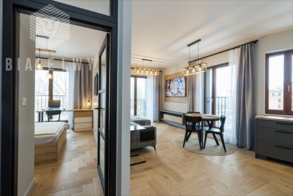 mieszkanie na wynajem 48m2 mieszkanie Warszawa, Praga-Północ, Namysłowska