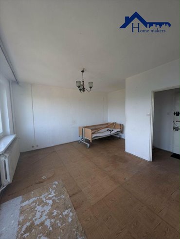 Zapraszam do kawalerki 30,9 m² z widokiem na panoramę w Legionowie mieszkanie Legionowo, Cypriana Kamila Norwida
