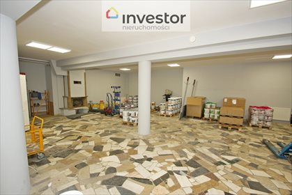 Lokal użytkowy na wynajem Lublin, Konstantynów, al. Kraśnicka 480m2 Foto 3