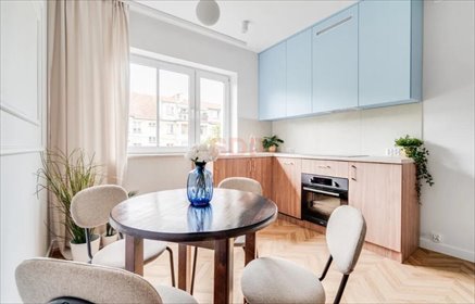 mieszkanie na sprzedaż 46m2 mieszkanie Wrocław, Fabryczna, Grabiszyn, Mielecka