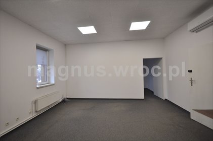 lokal użytkowy na wynajem 52m2 lokal użytkowy Wrocław, Stare Miasto