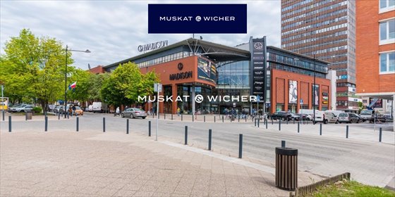 lokal użytkowy na wynajem 60m2 lokal użytkowy Gdańsk, Śródmieście