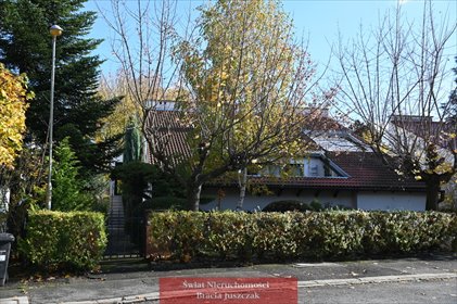 dom na sprzedaż 380m2 dom Wrocław, Wojszyce, Wojszyce