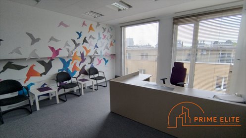 lokal użytkowy na wynajem 493m2 lokal użytkowy Warszawa, Mokotów, Racławicka