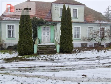 dom na sprzedaż 329m2 dom Sarbia