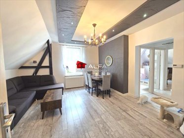 mieszkanie na sprzedaż 68m2 mieszkanie Świebodzice