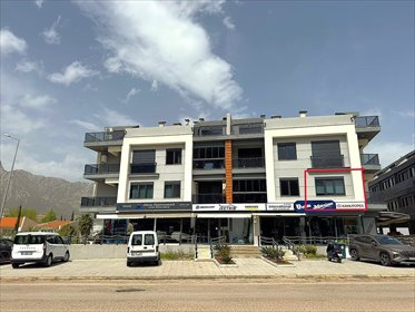 mieszkanie na sprzedaż 85m2 mieszkanie Antalya, Sarısu, Konyaaltı, Antalya