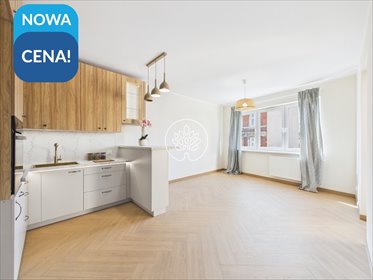 Gotowe do wprowadzenia, funkcjonalne mieszkanie z dużym balkonem mieszkanie Bydgoszcz, Kaszubska