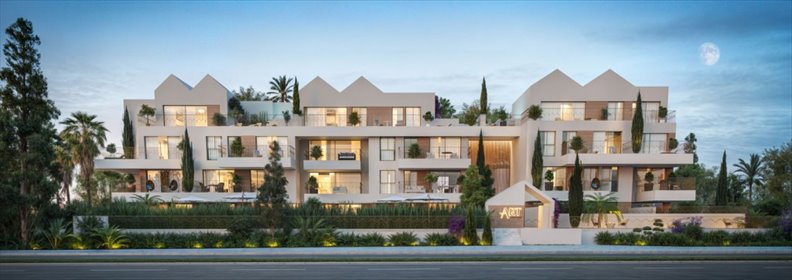 mieszkanie na sprzedaż 209m2 mieszkanie La Carihuela, La Carihuela