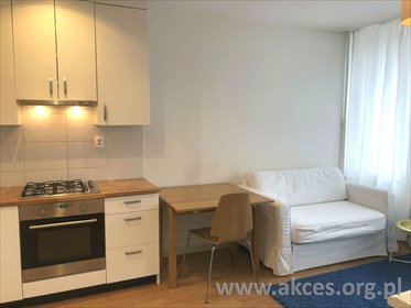 mieszkanie na wynajem 30m2 mieszkanie Warszawa, Śródmieście, Stare Miasto