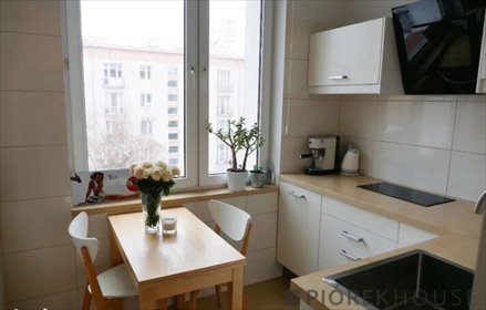 Sprzedam 36 m² mieszkanie z balkonem na Mokotowie mieszkanie Warszawa, Mokotów, Wołoska
