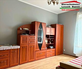 Polecam 64 m² umeblowane mieszkanie w centrum Grudziądza mieszkanie Grudziądz