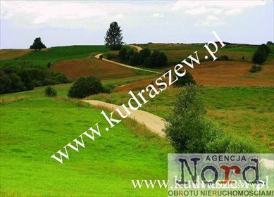 działka na sprzedaż 5284m2 działka Wiżgóry