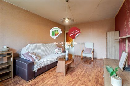 mieszkanie na sprzedaż 64m2 mieszkanie Kraków, Mistrzejowice, os. Tysiąclecia