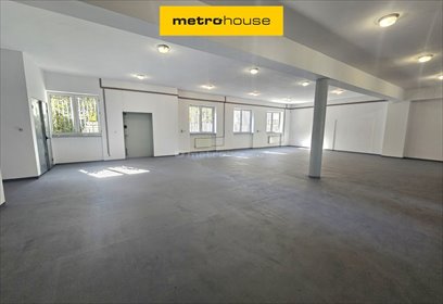 lokal użytkowy na wynajem 510m2 lokal użytkowy Raszyn
