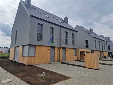 dom na sprzedaż 131m2 dom Wrocław, Krzyki, Opatowicka