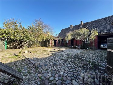 Dom do remontu z potencjałem nad Drawskim jeziorem dom Drawno