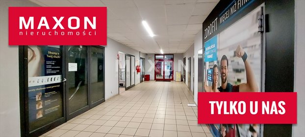 lokal użytkowy na wynajem 17m2 lokal użytkowy Warszawa, Mokotów, al. Aleja Wilanowska