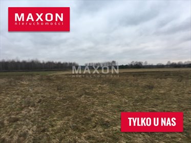 działka na sprzedaż 1600m2 działka Przykory