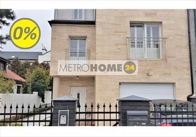 dom na sprzedaż 280m2 dom Warszawa, Ursynów, Stary Imielin