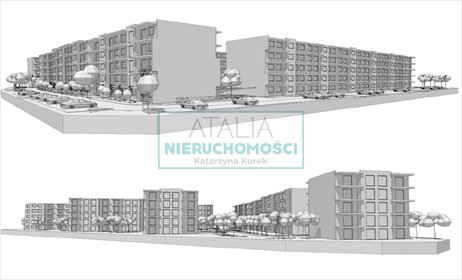 Działka 1,5 ha z pozwoleniem na budowę - polecam! działka Nidzica