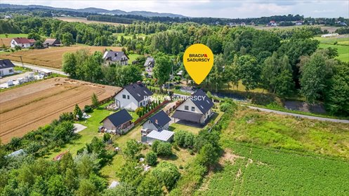 dom na sprzedaż 114m2 dom Bęczyn, Główna