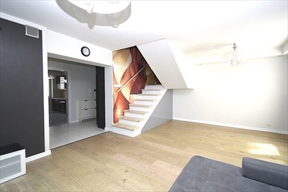 Przestronny apartament 114 m² z garażem i tarasem zapraszam mieszkanie Częstochowa, Tysiąclecie / Parkitka