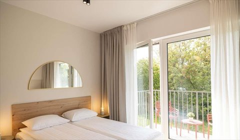 Mieszkanie na wynajem 25m2 mieszkanie Warszawa, ul. Bartycka