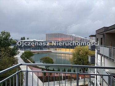mieszkanie na wynajem 41m2 mieszkanie Bydgoszcz, Centrum